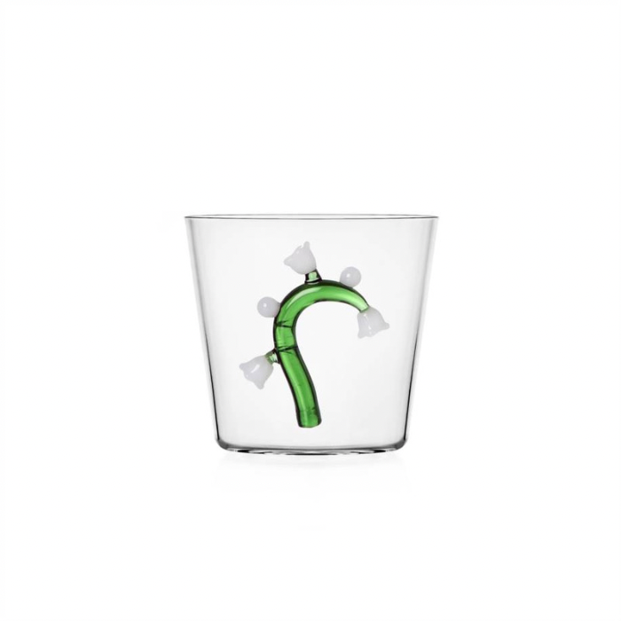 Lily of the Valley Tumbler