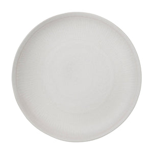 Shell Dinner Plate