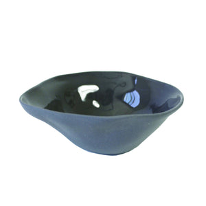 Pinch Bowl, Grey
