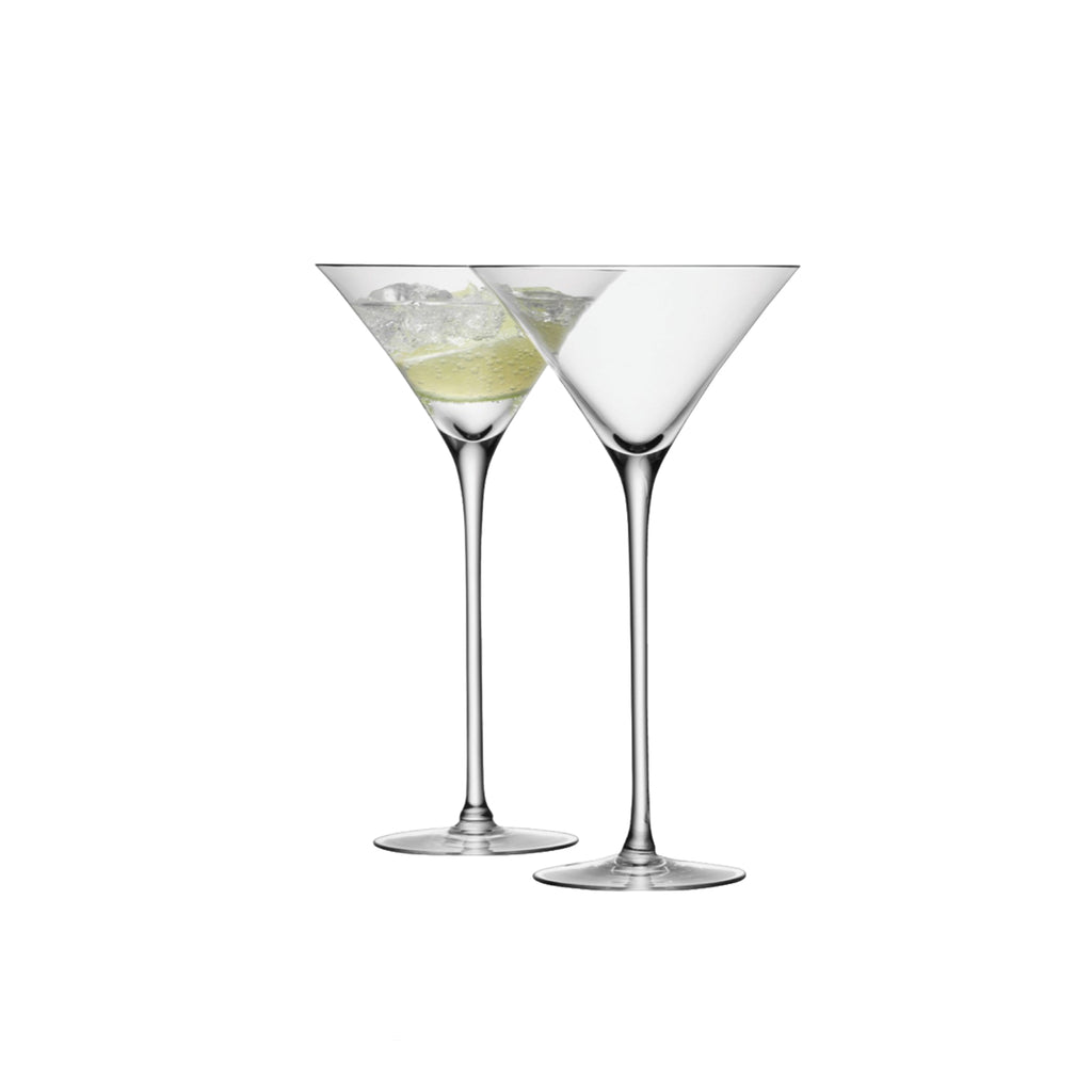 Bar Martini Glass