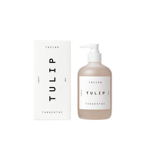 Organic Liquid Soap, Tulip