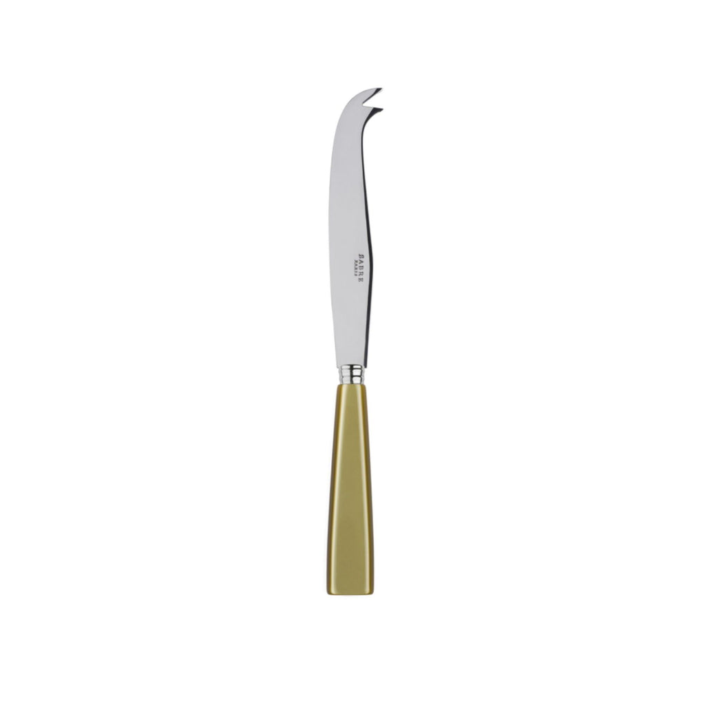 Icone Cheese Knife, Moss