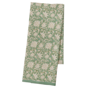 Phalanpur Tablecloth, Ivy