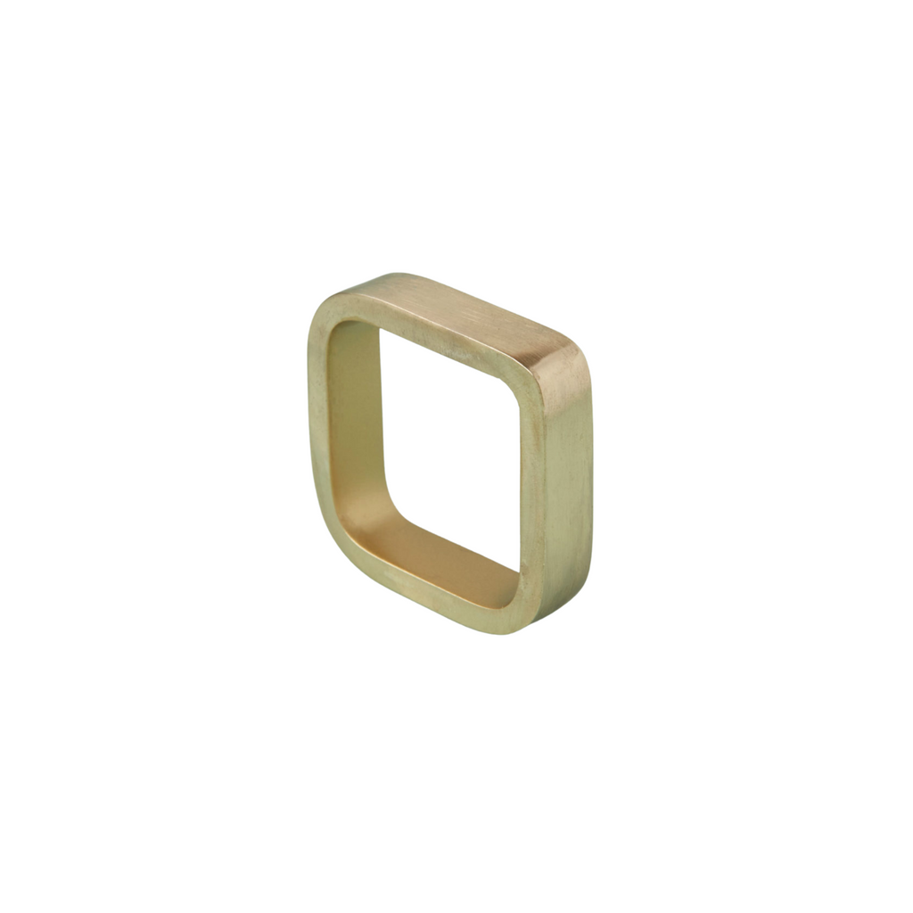 Square Napkin Ring