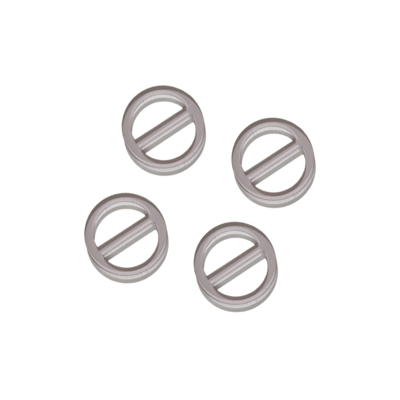 Infinity Napkin Ring Set