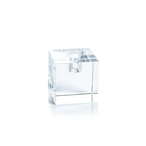 Cube Candleholder