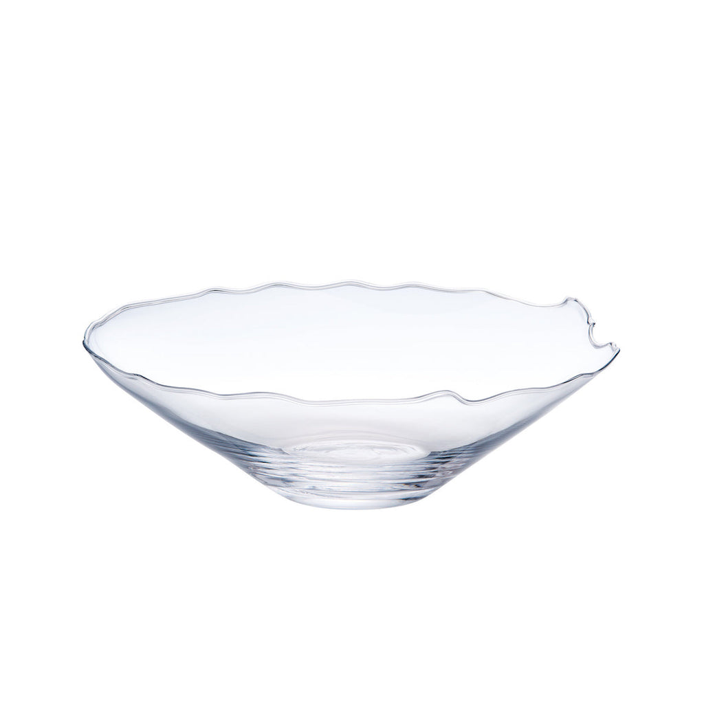 Mel Glass Bowl