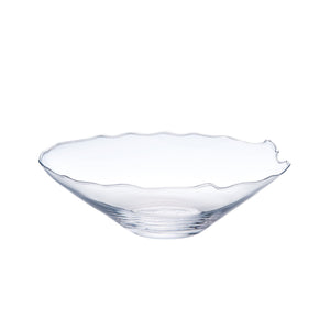 Mel Glass Bowl