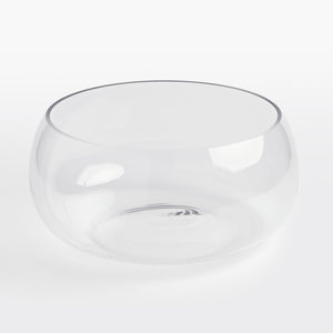 Glass Pond Bowl