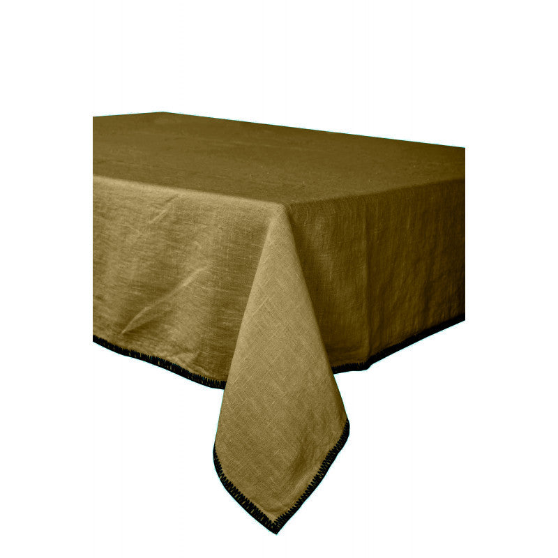 Letia Tablecloth